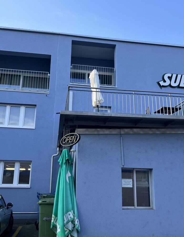 Abnehmen im Liegen Oberwil