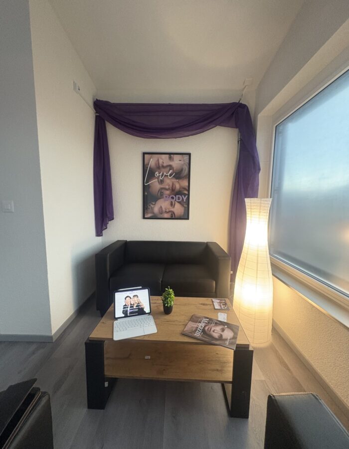 Abnehmen im Liegen Oberwil