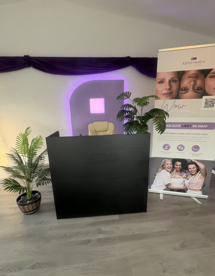 Abnehmen im Liegen Oberwil