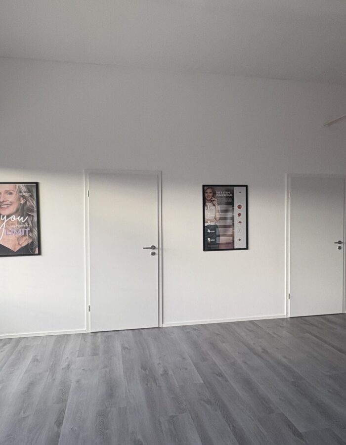 Abnehmen im Liegen Oberwil