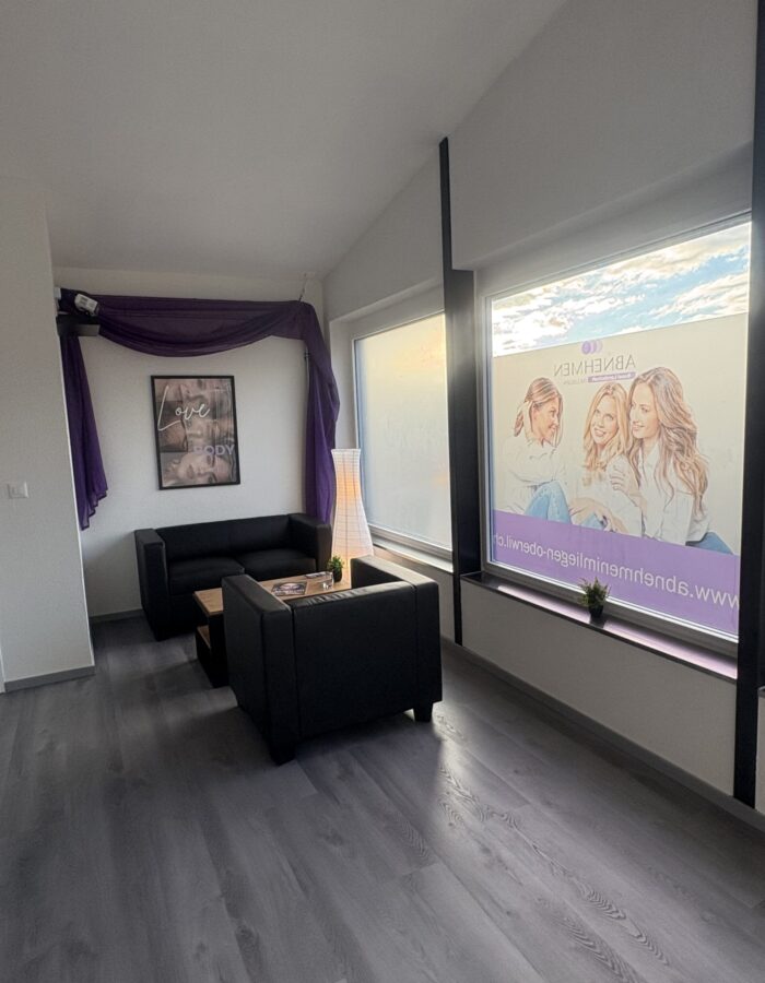 Abnehmen im Liegen Oberwil