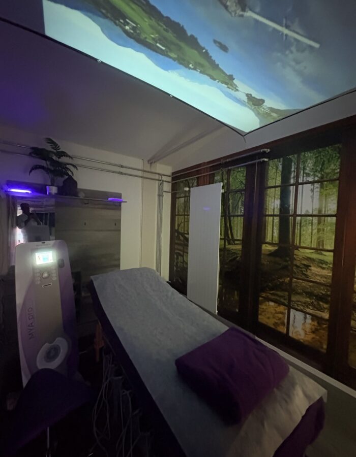 Abnehmen im Liegen Oberwil