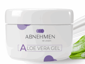 Aloe Vera Gel