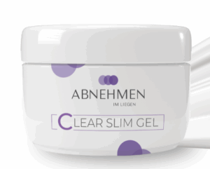 Clear Slim Gel