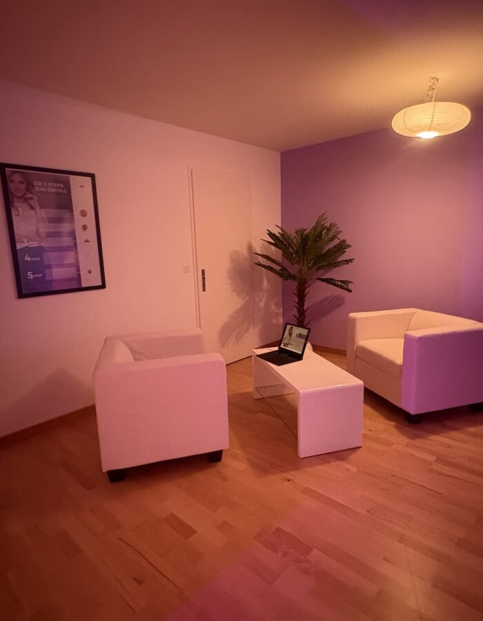 Abnehmen im Liegen Liestal